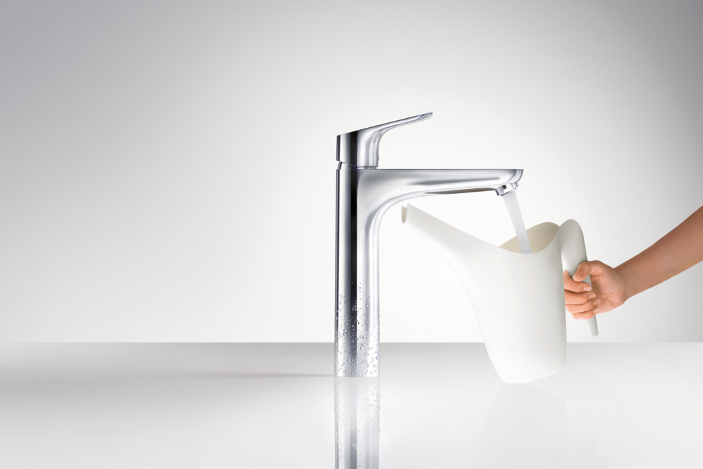 HANSGROHE - FOCUS